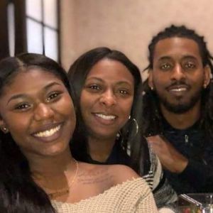 Meet your Posher, Tracy